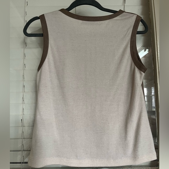 Gorgeous D. Exterior Cashmere Two Piece Cardigan Small - Picture 8 of 15